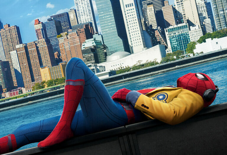 Spider-Man and Venom to Arrive on Disney+ in U.S.