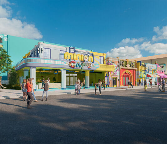 Universal Orlando
