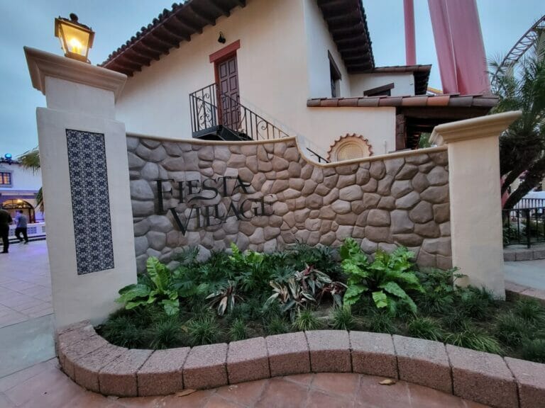 Fiesta Village
