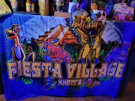 Fiesta Village