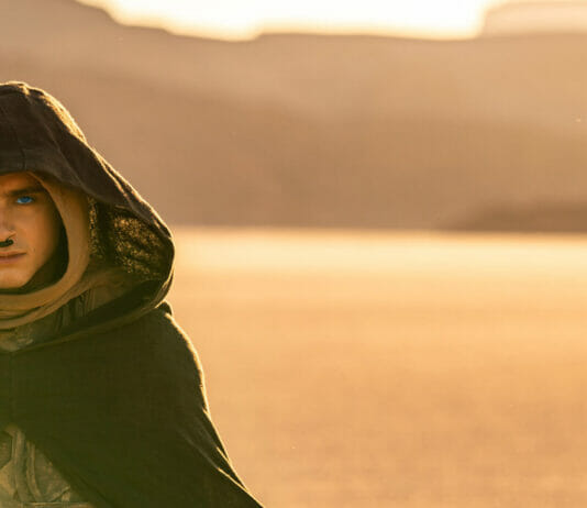 Dune