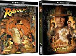 Indiana Jones