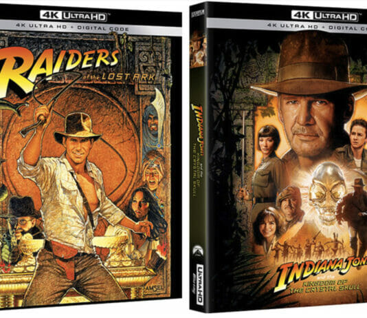 Indiana Jones