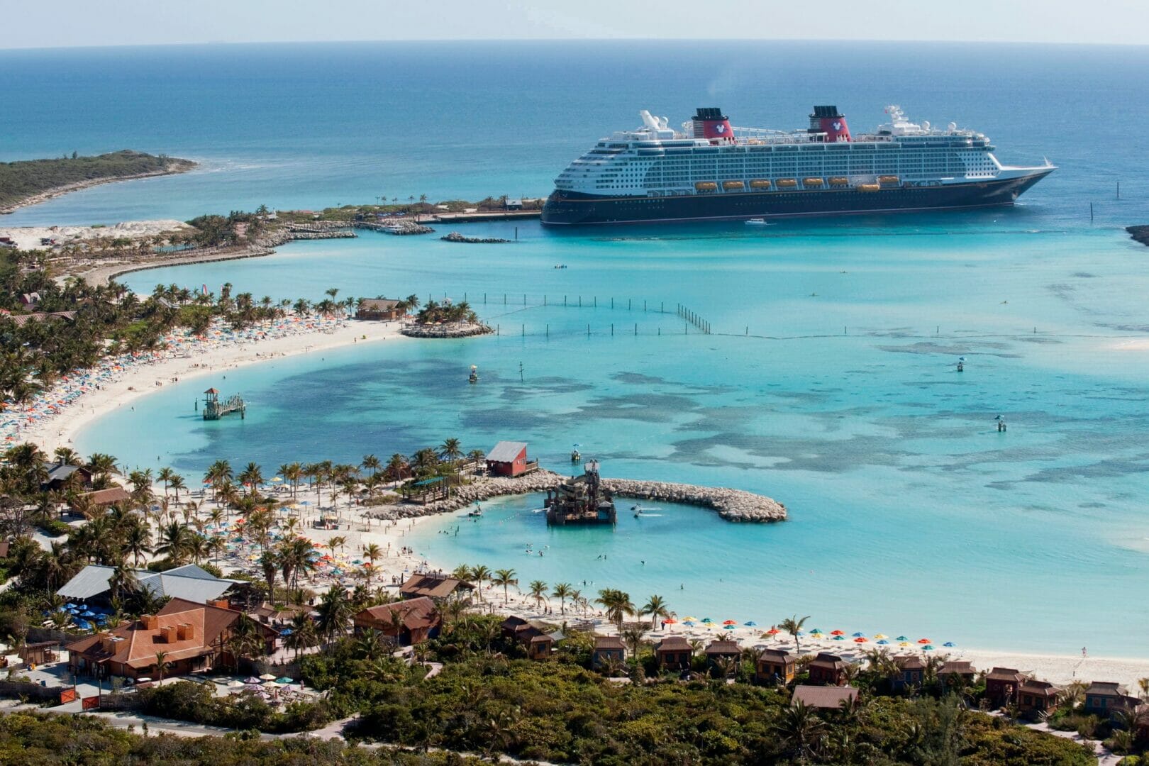 Disney Dream