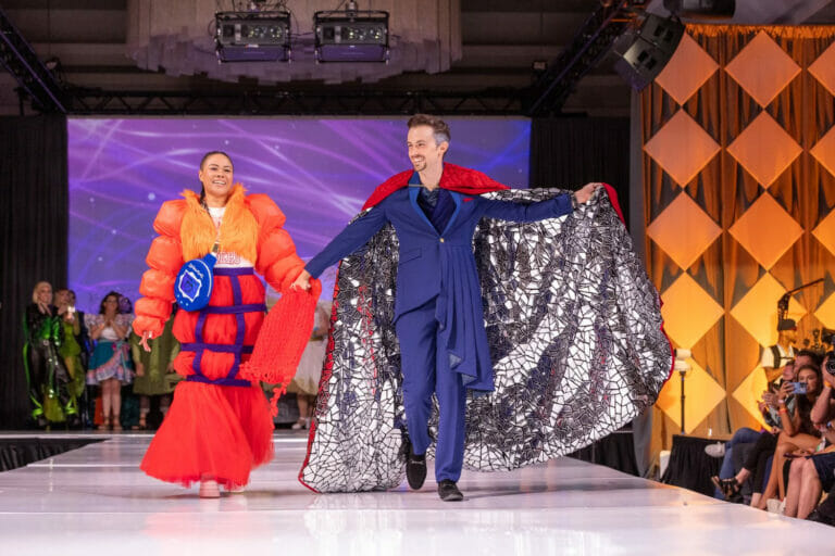 Her Universe Fashion Show Returns to San Diego Comic-Con