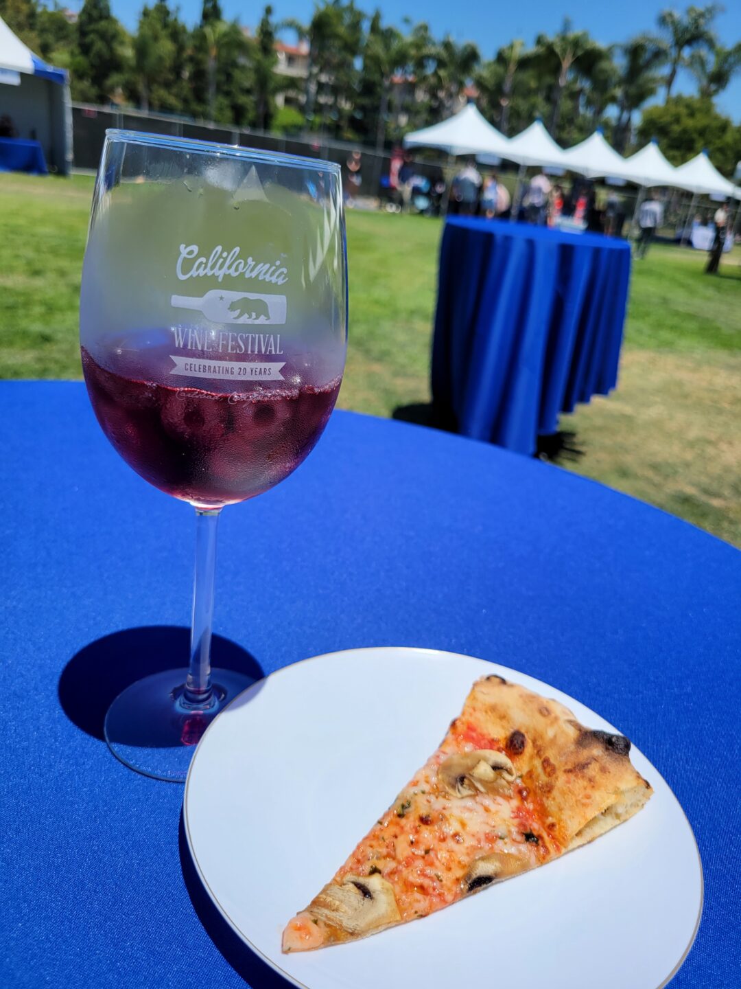 California Wine Festival