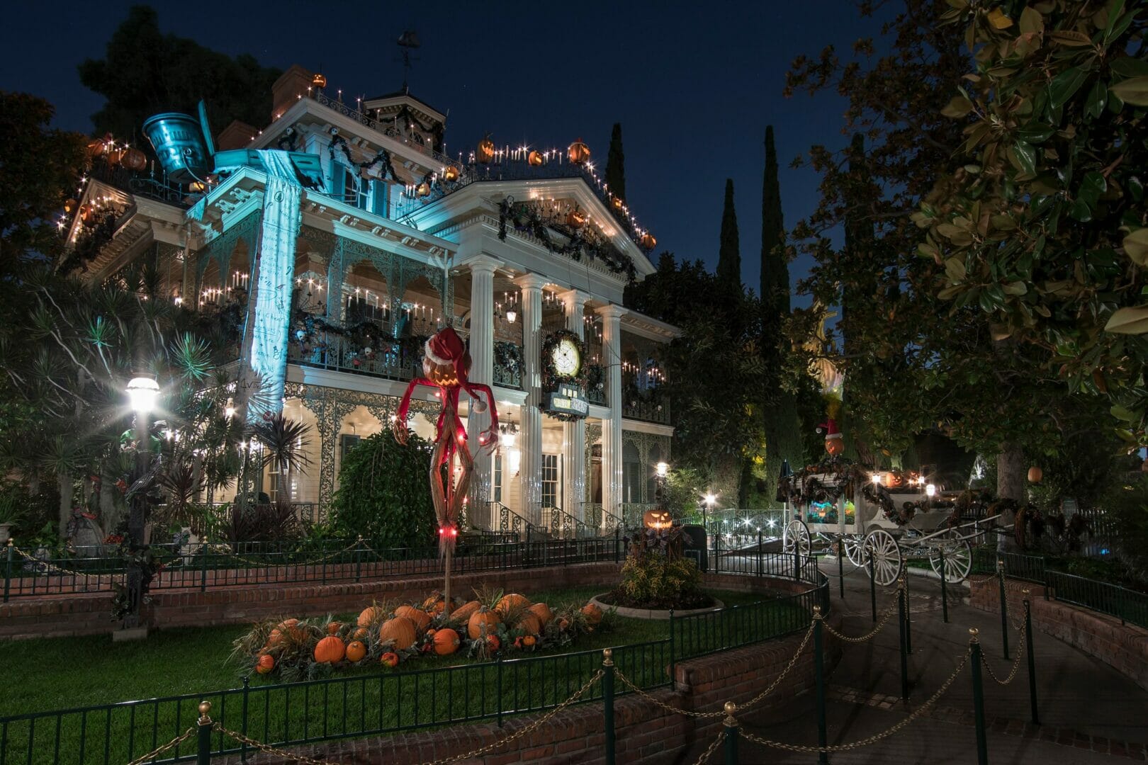 Disneyland Resort