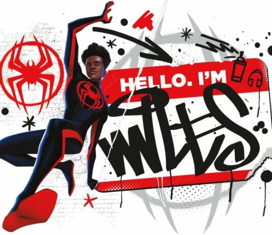 Spider-Man