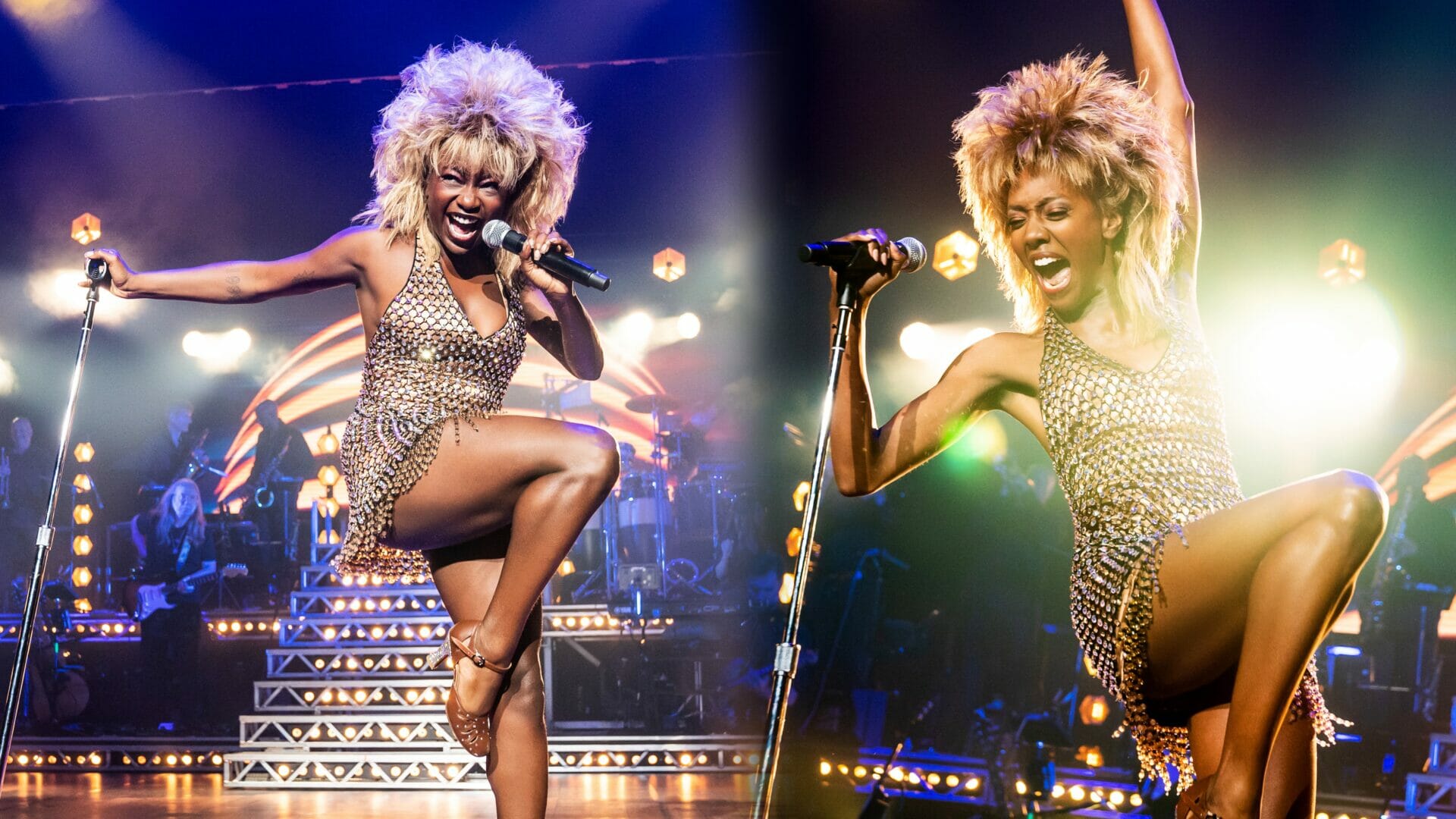 Tina Turner