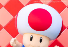 Super Nintendo World