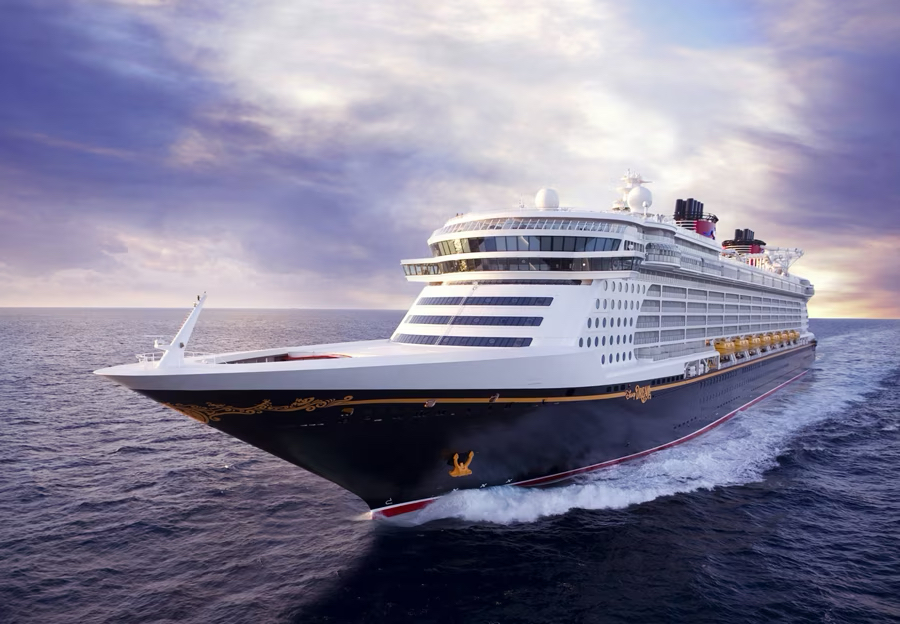 Disney Dream