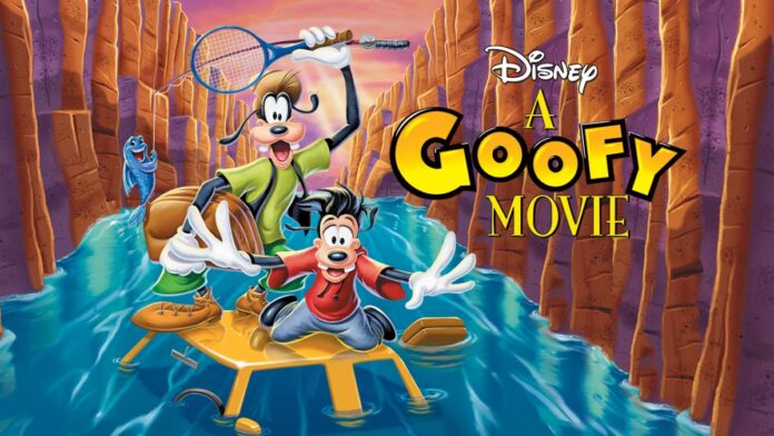 Goofy Movie