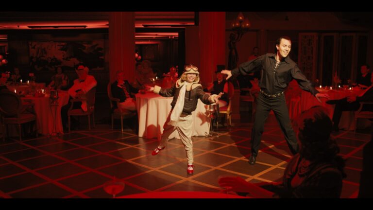 Haunting of the Queen Mary New Movie Trailer