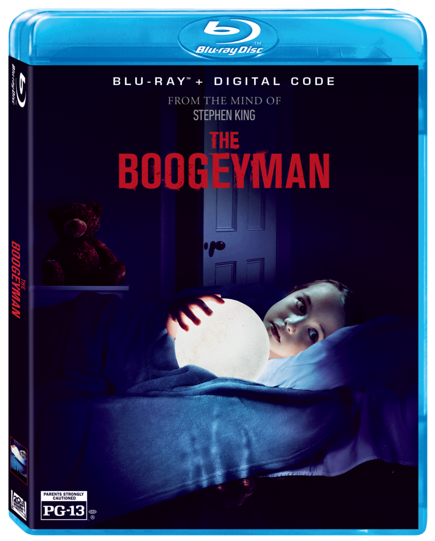 The Boogeyman