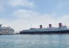 Queen Mary