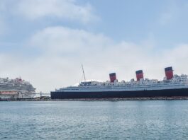 Queen Mary