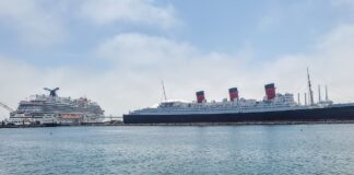 Queen Mary