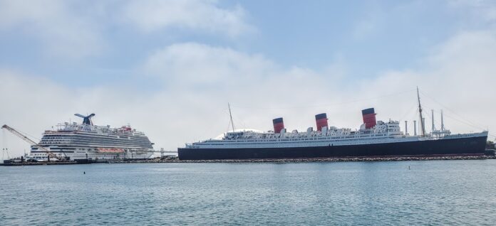 Queen Mary