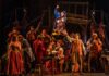 Les Misérables
