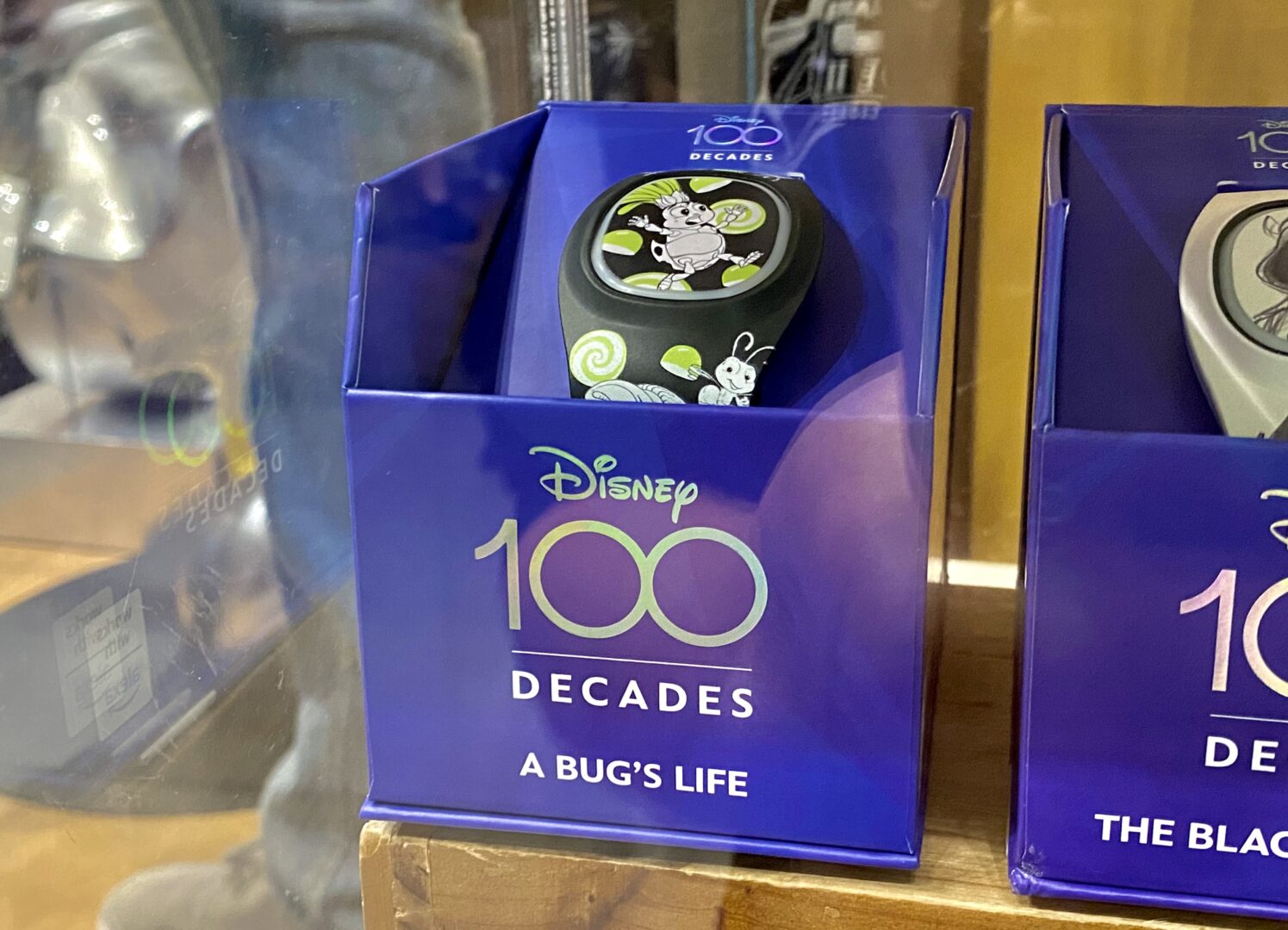 FIRST LOOK: 2000s Disney100 Decades Collection Loungefly with