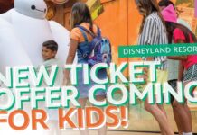 Disneyland Resort
