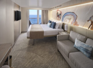 Norwegian Cruise Line