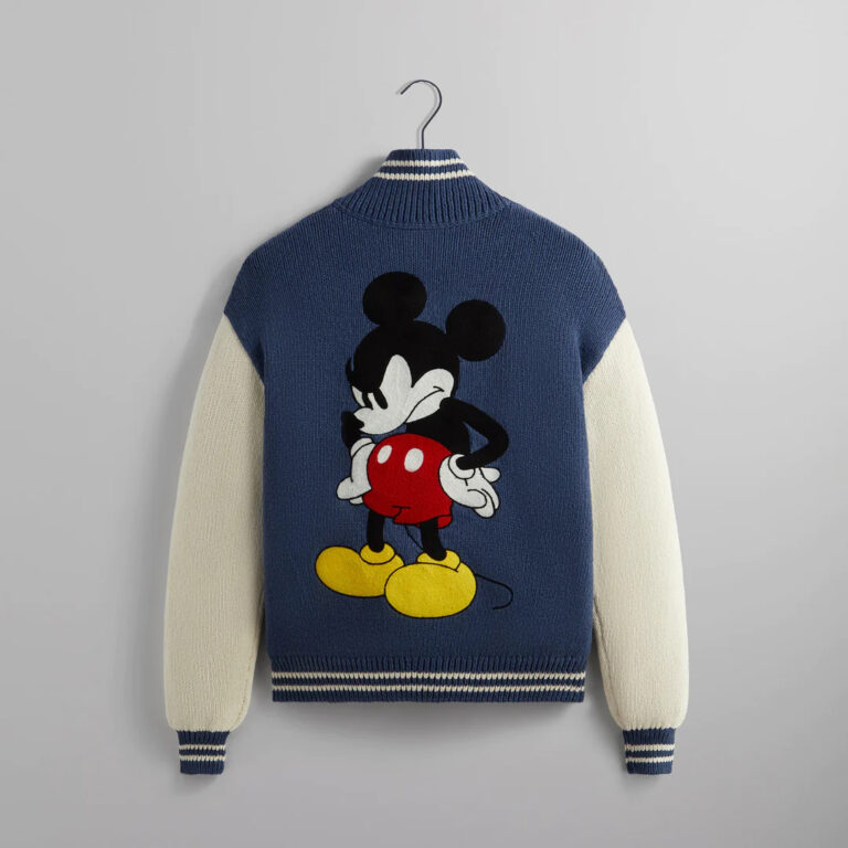 Disney | Kith collaboration for Mickey & Friends 2023
