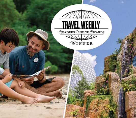 Walt Disney World
