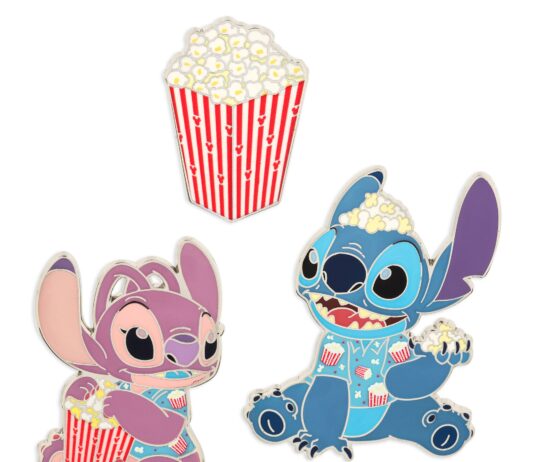 Stitch