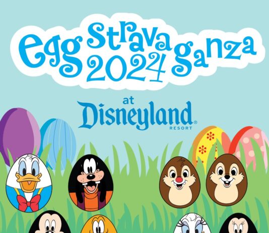 Eggstravaganza