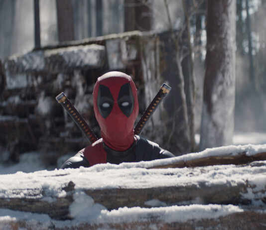 Deadpool