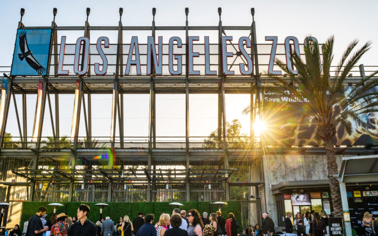 LA Zoo