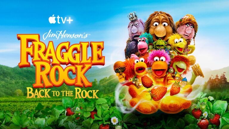 Fraggle Rock