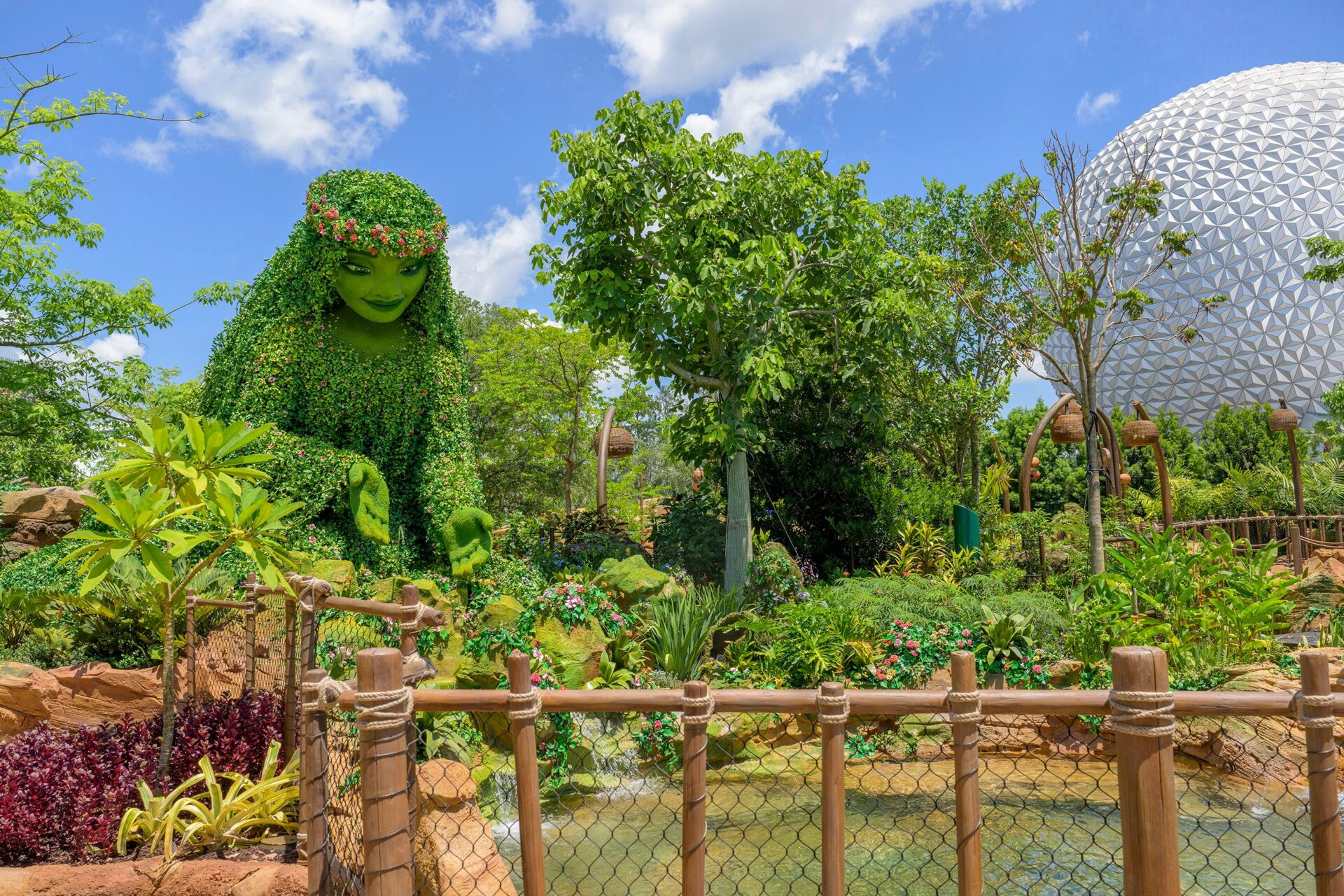 New Walt Disney World Ticket Offers for Spring and Summer 2024