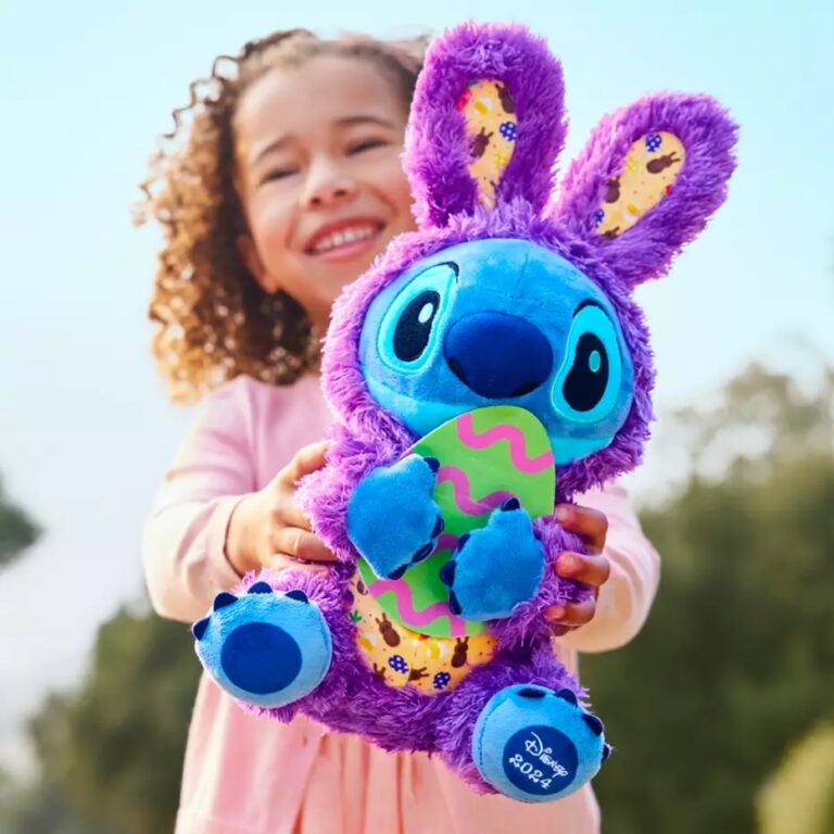 Spring Toys and Products Gift Guide from Disney