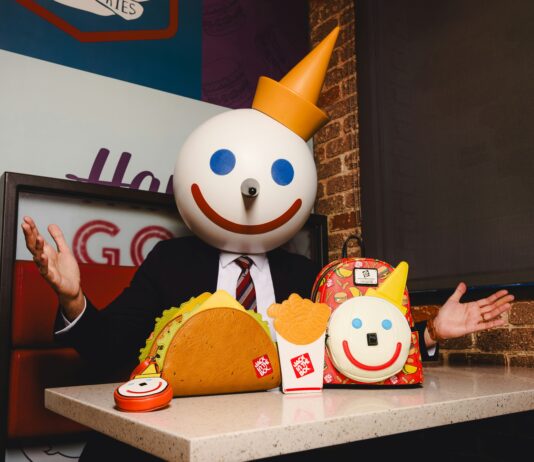 Jack In The Box