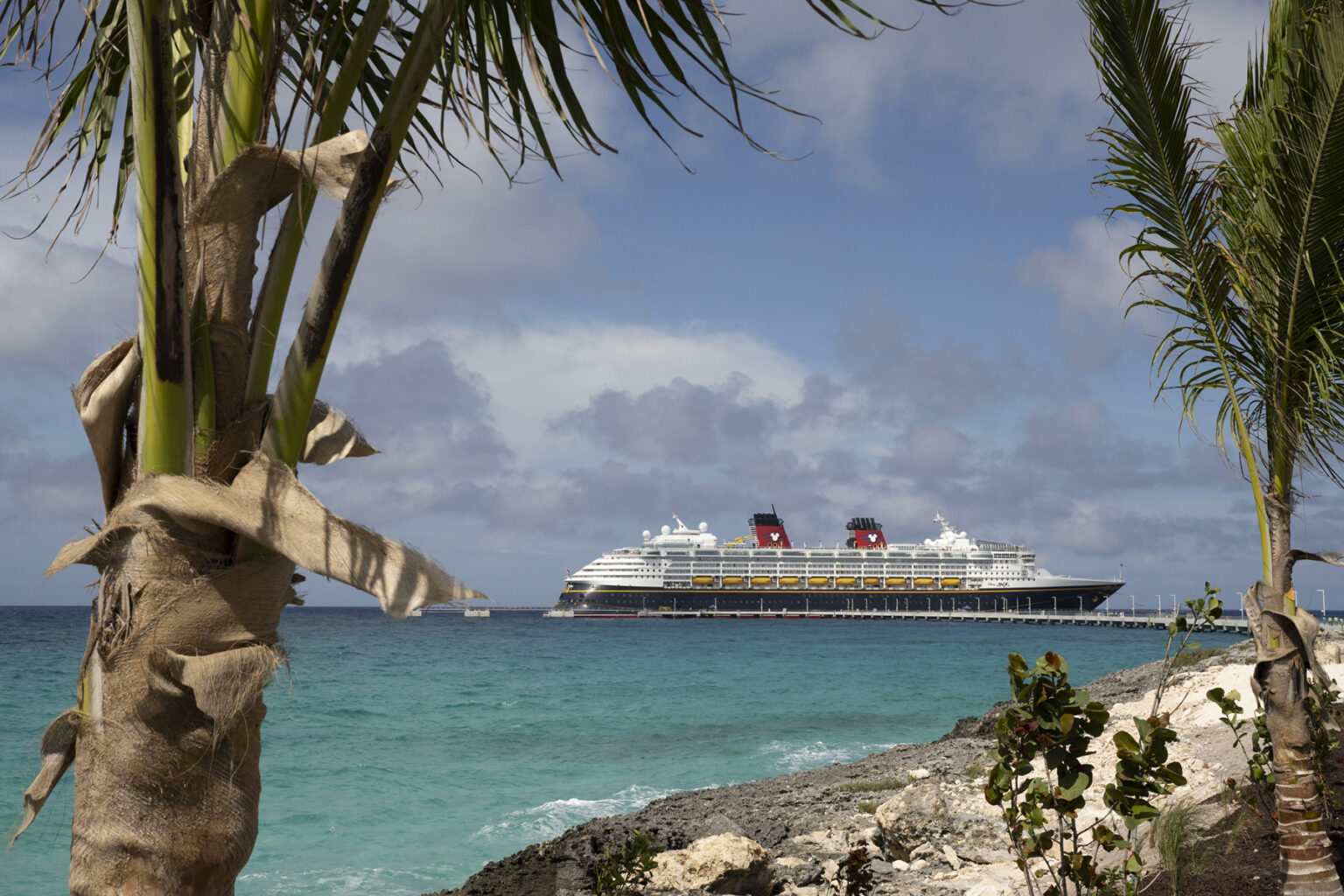  Set Sail with Disney! New Itineraries Announced for Fall 2025 to Spring Bildidee 