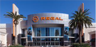 Regal Theatres