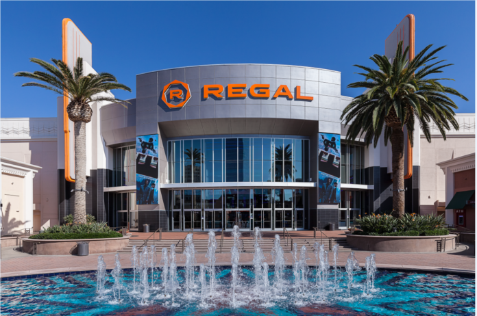 Regal Theatres