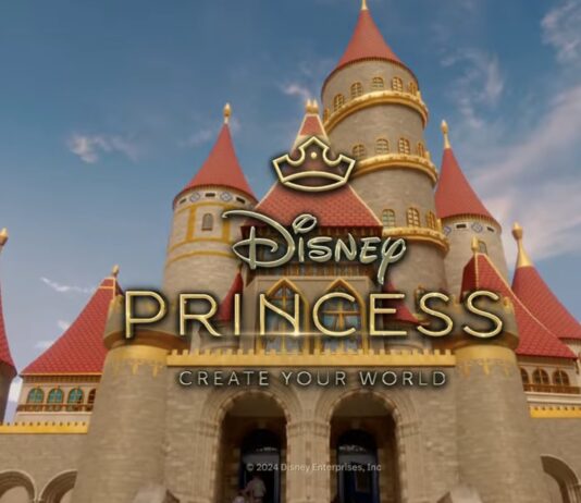 Disney