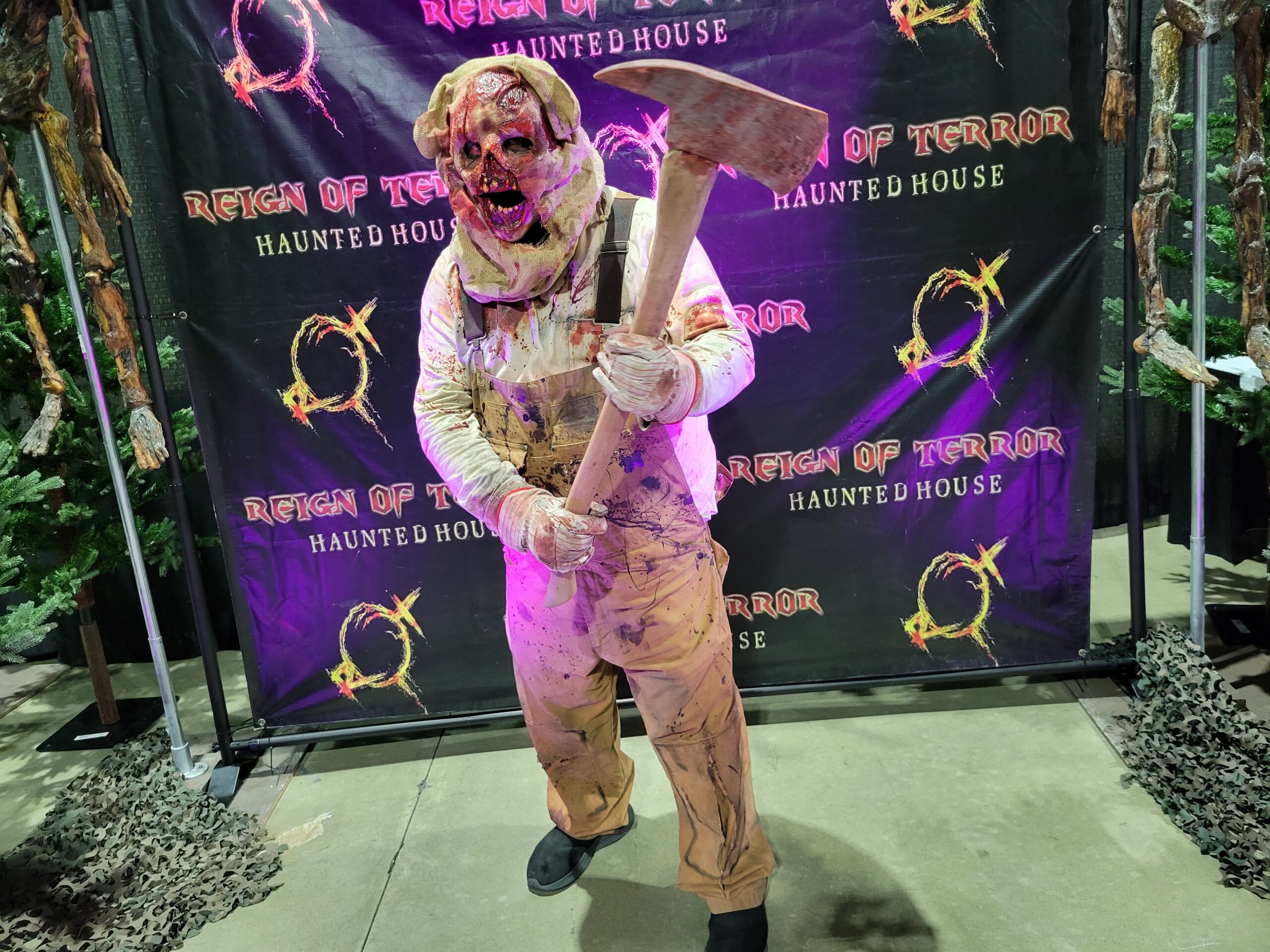 Midsummer Scream