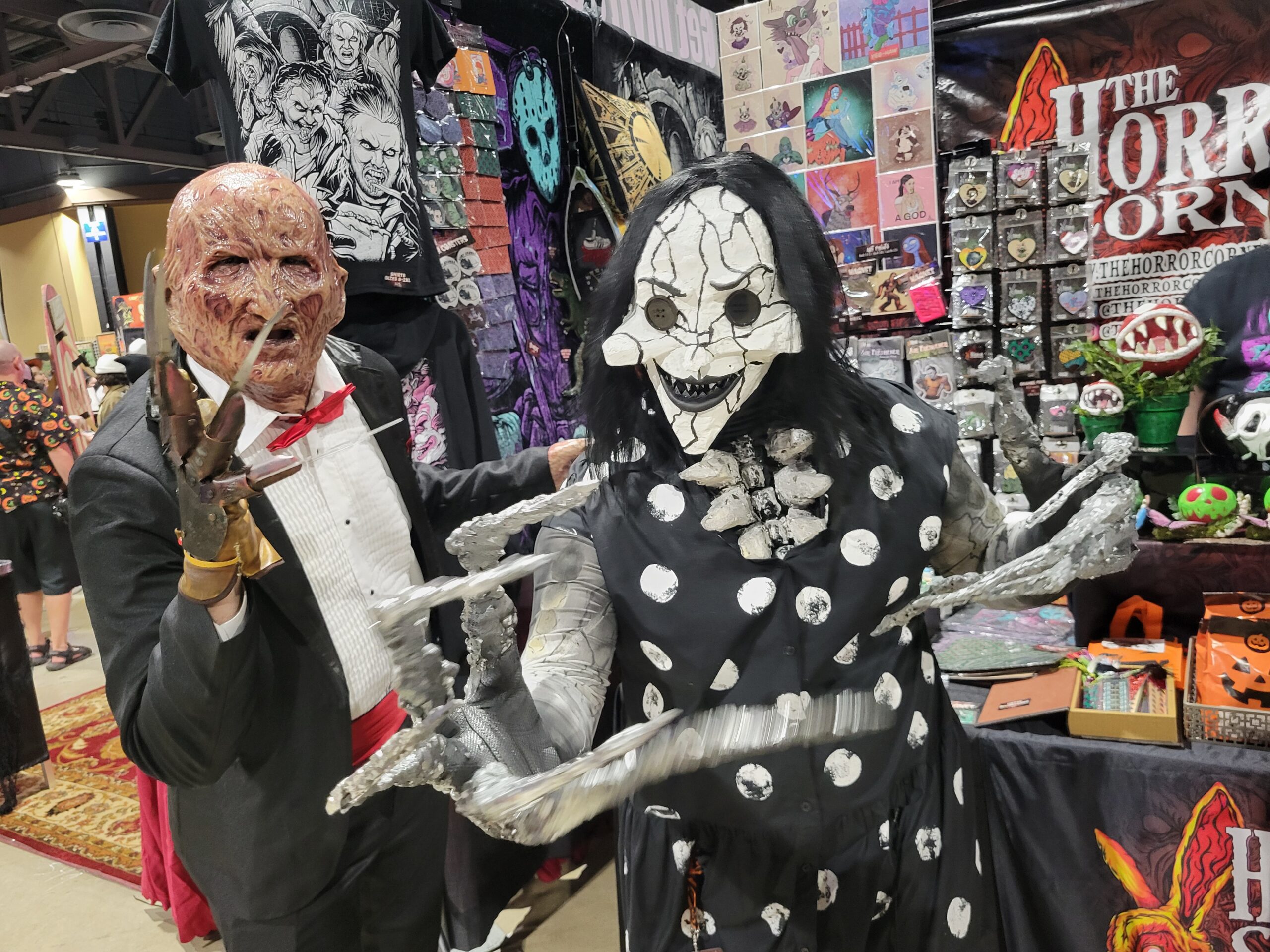 Midsummer Scream