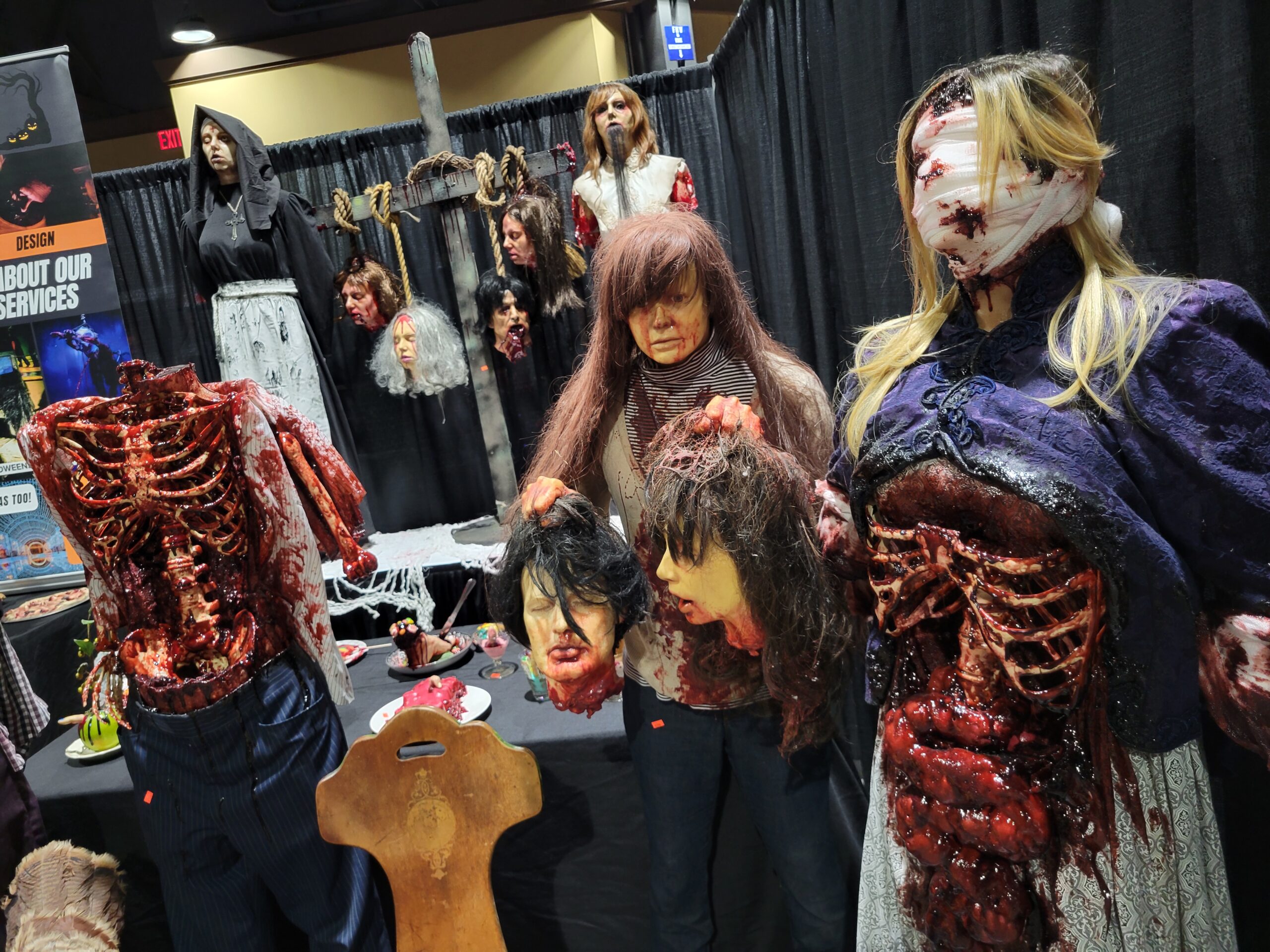 Midsummer Scream