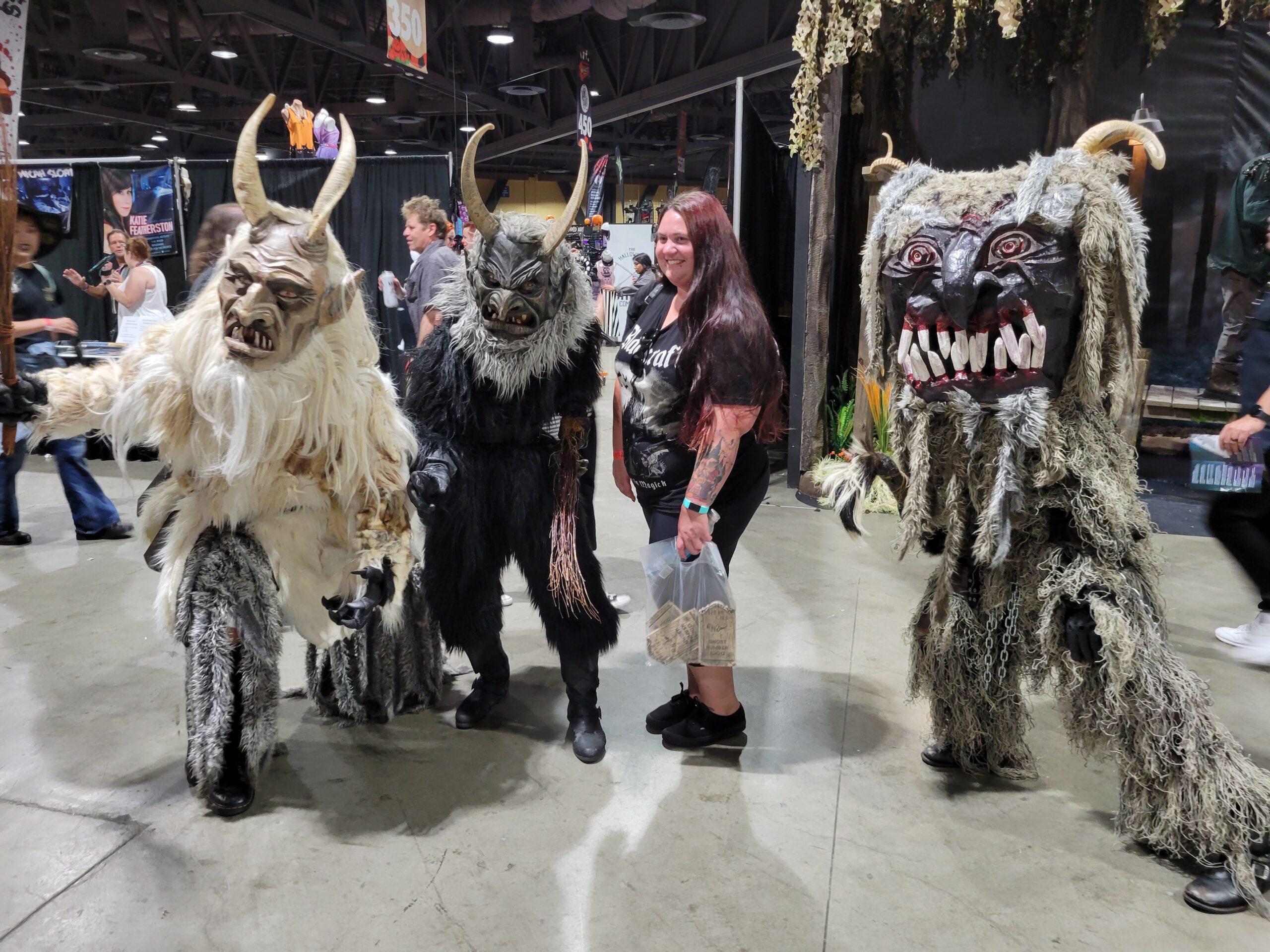 Midsummer Scream