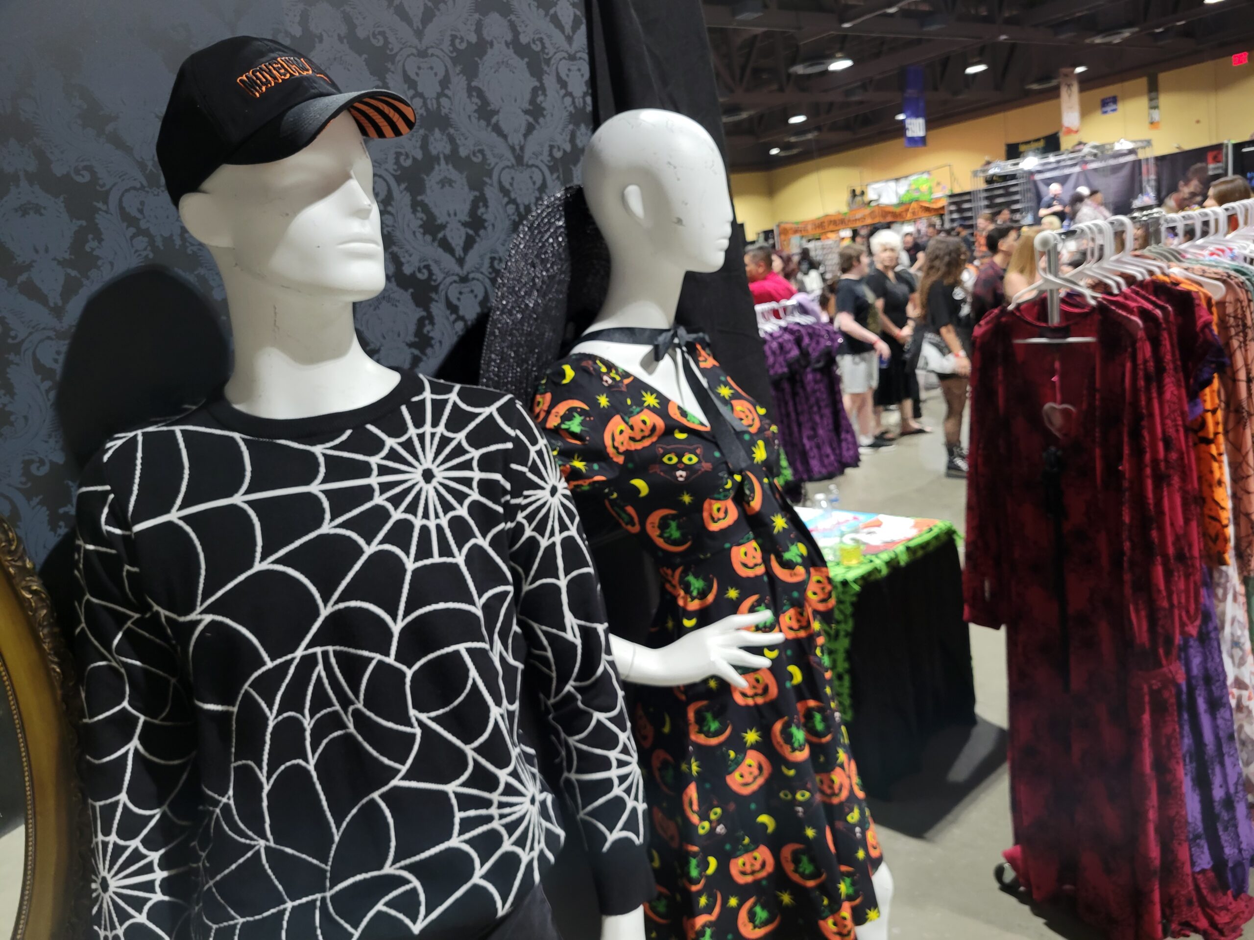 Midsummer Scream