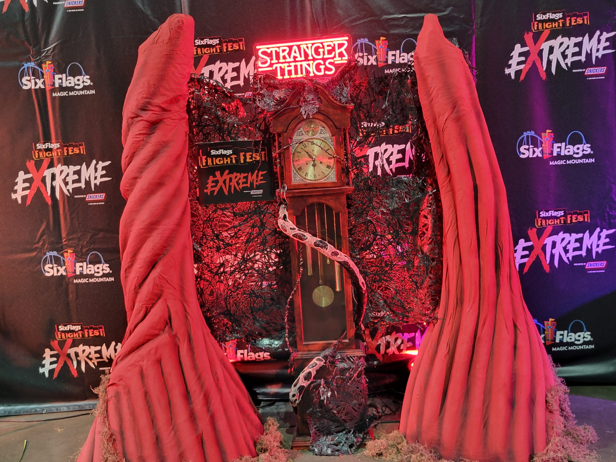 Midsummer Scream