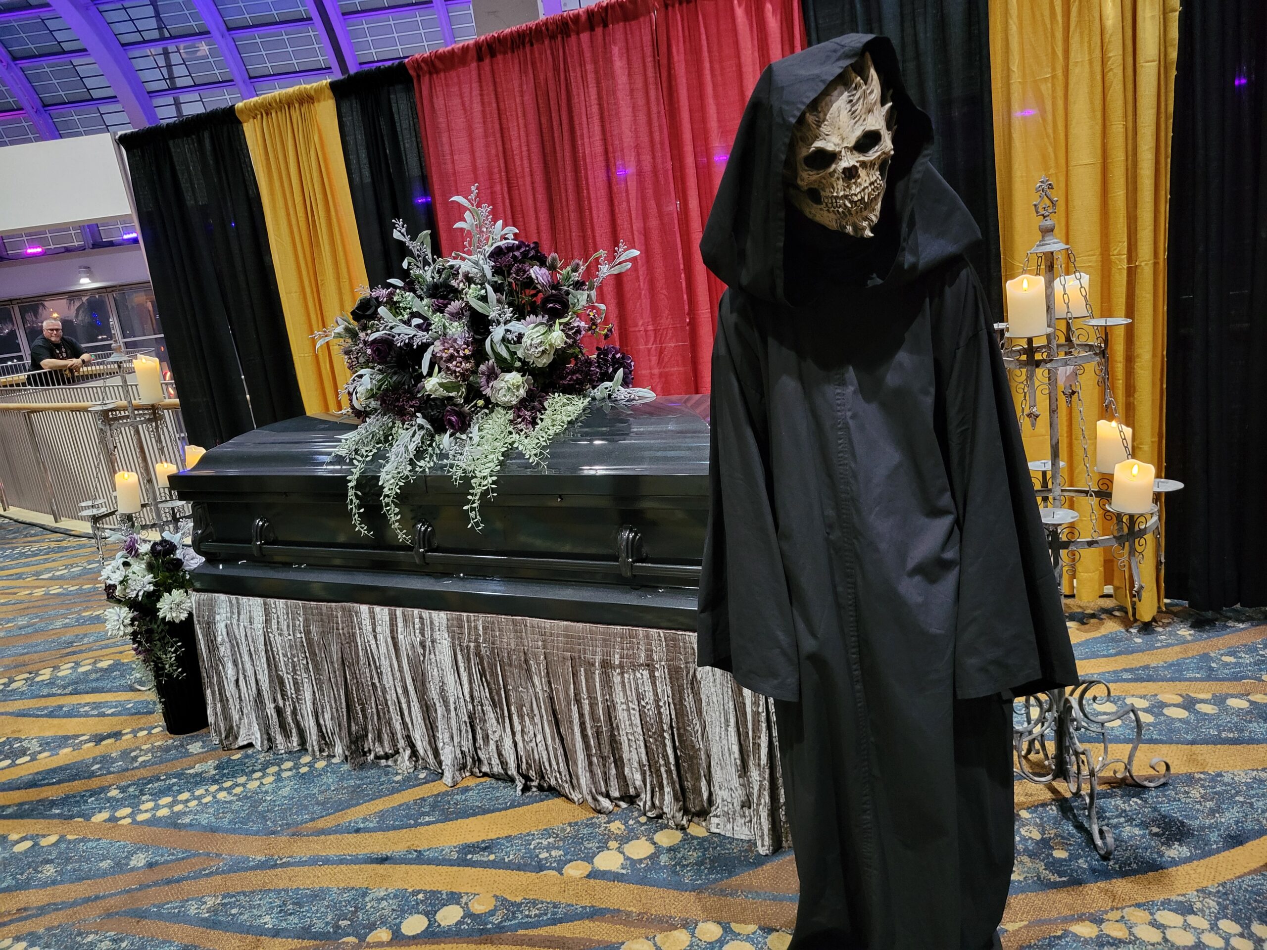 Midsummer Scream