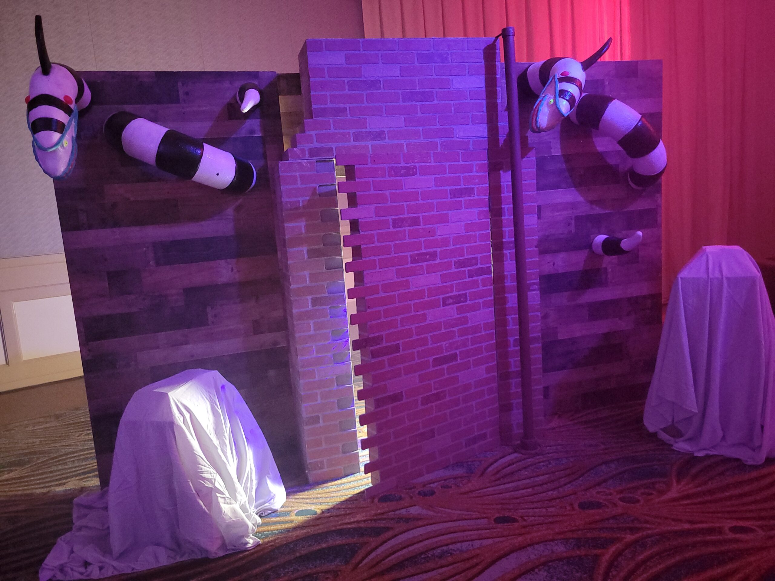 Midsummer Scream