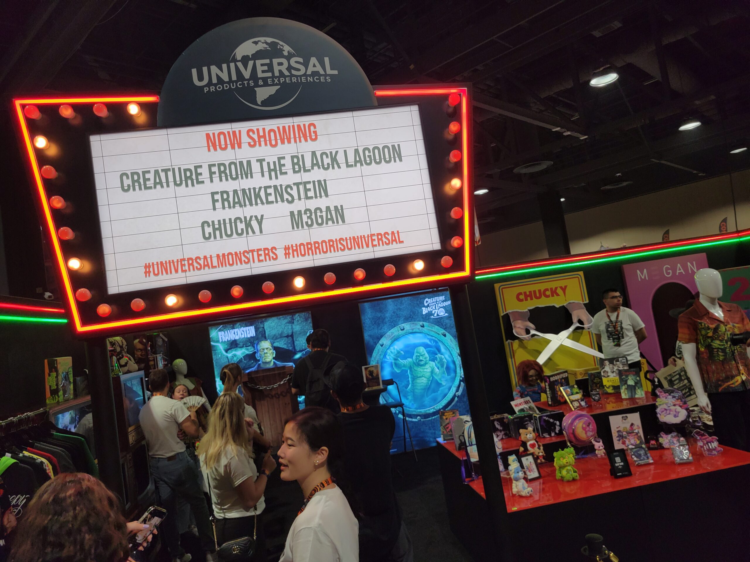 Midsummer Scream