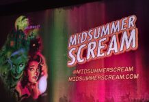 Midsummer Scream